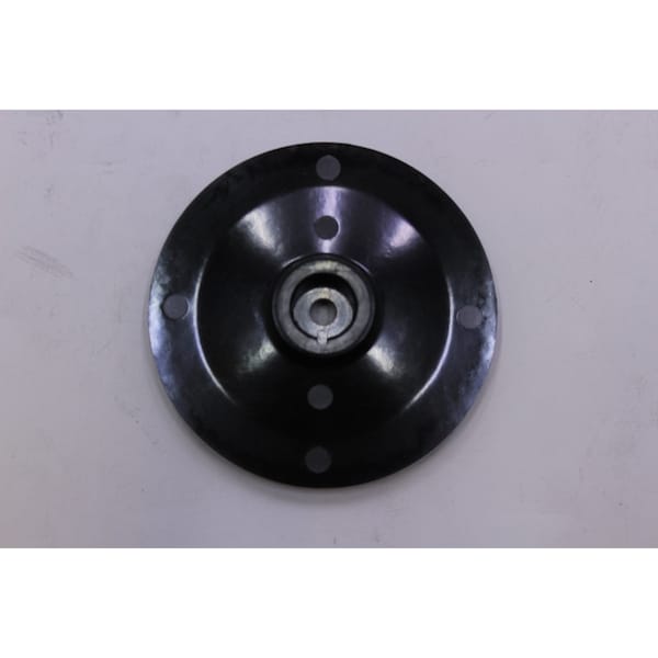 Sprocket Camshaft